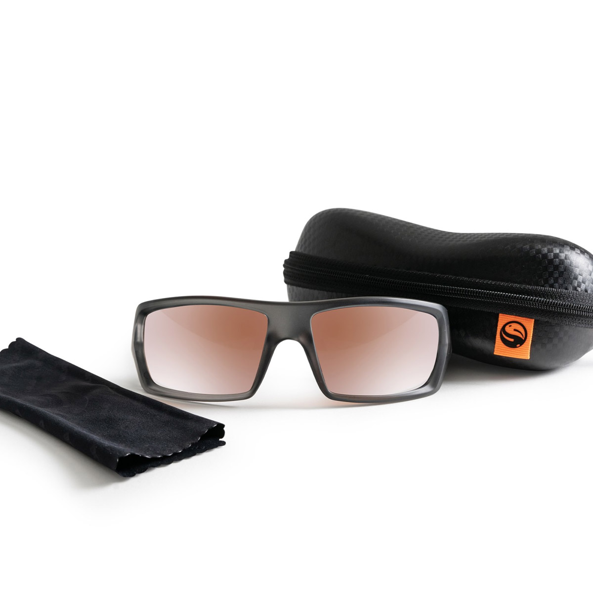 Lunettes de soleil Guru Amplify