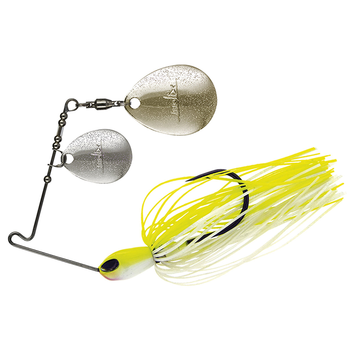 Molix FS Spinnerbait Double Colorado 14 Gram