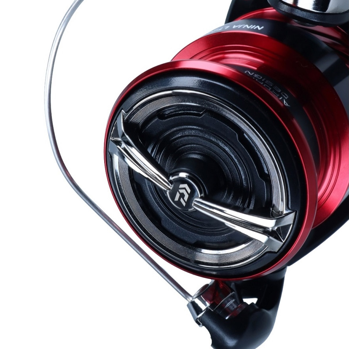 Daiwa 23 Ninja LT 2500