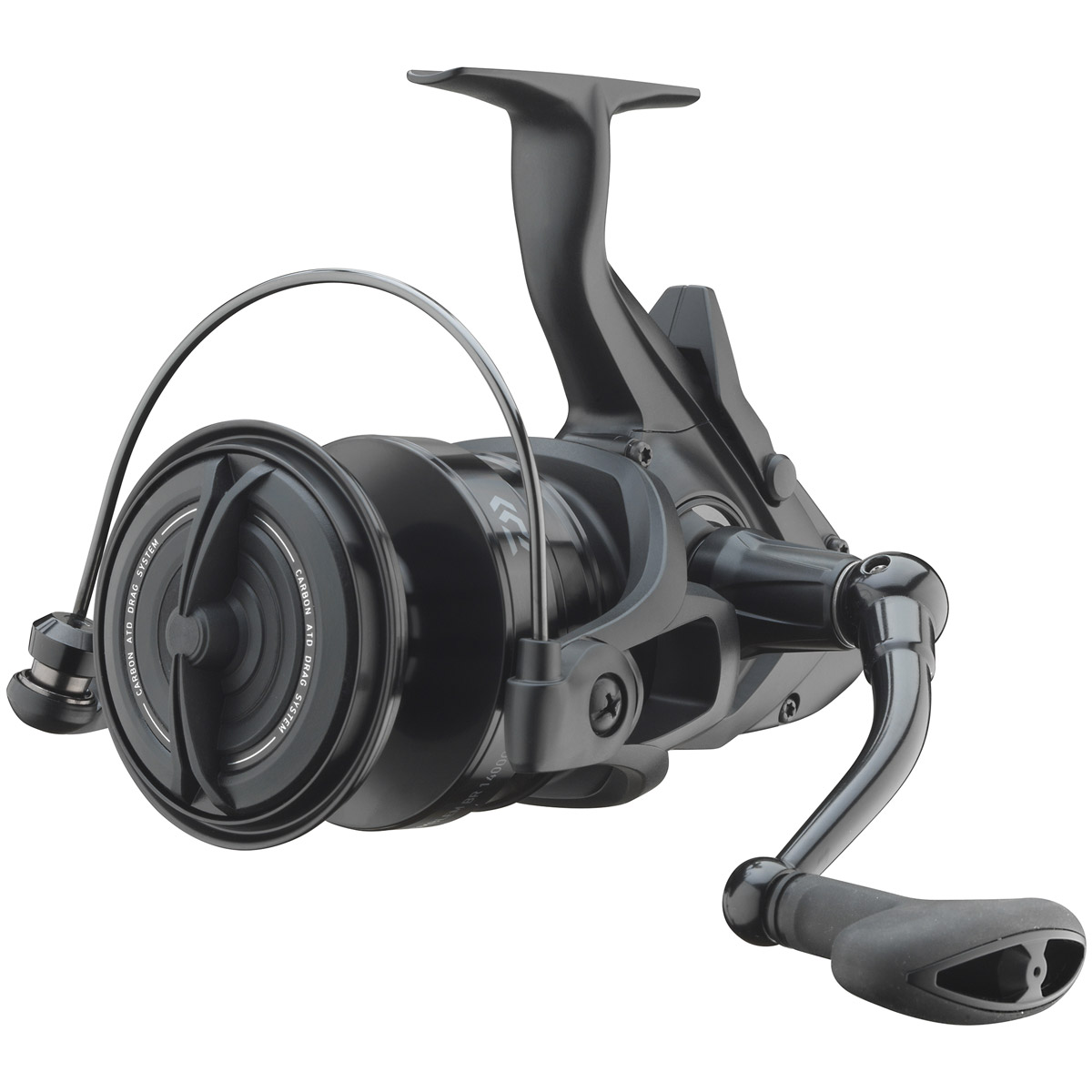 Daiwa 24 Emblem BR 14000