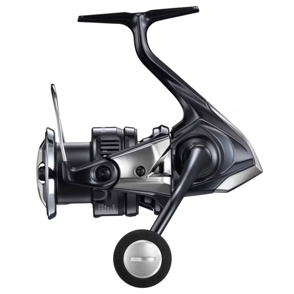 Shimano Twinpower XD FB C3000 HG