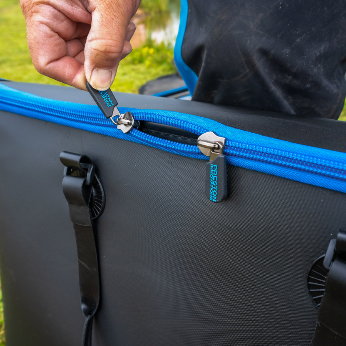 Preston Innovations Supera X Small EVA Net Bag