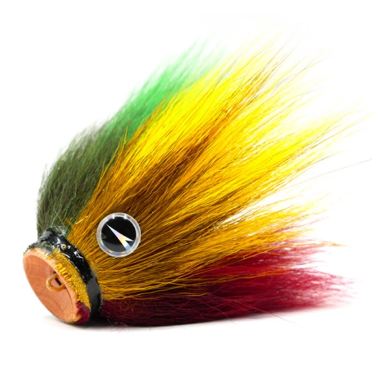 VMC Mustache Shallow 22 Gram