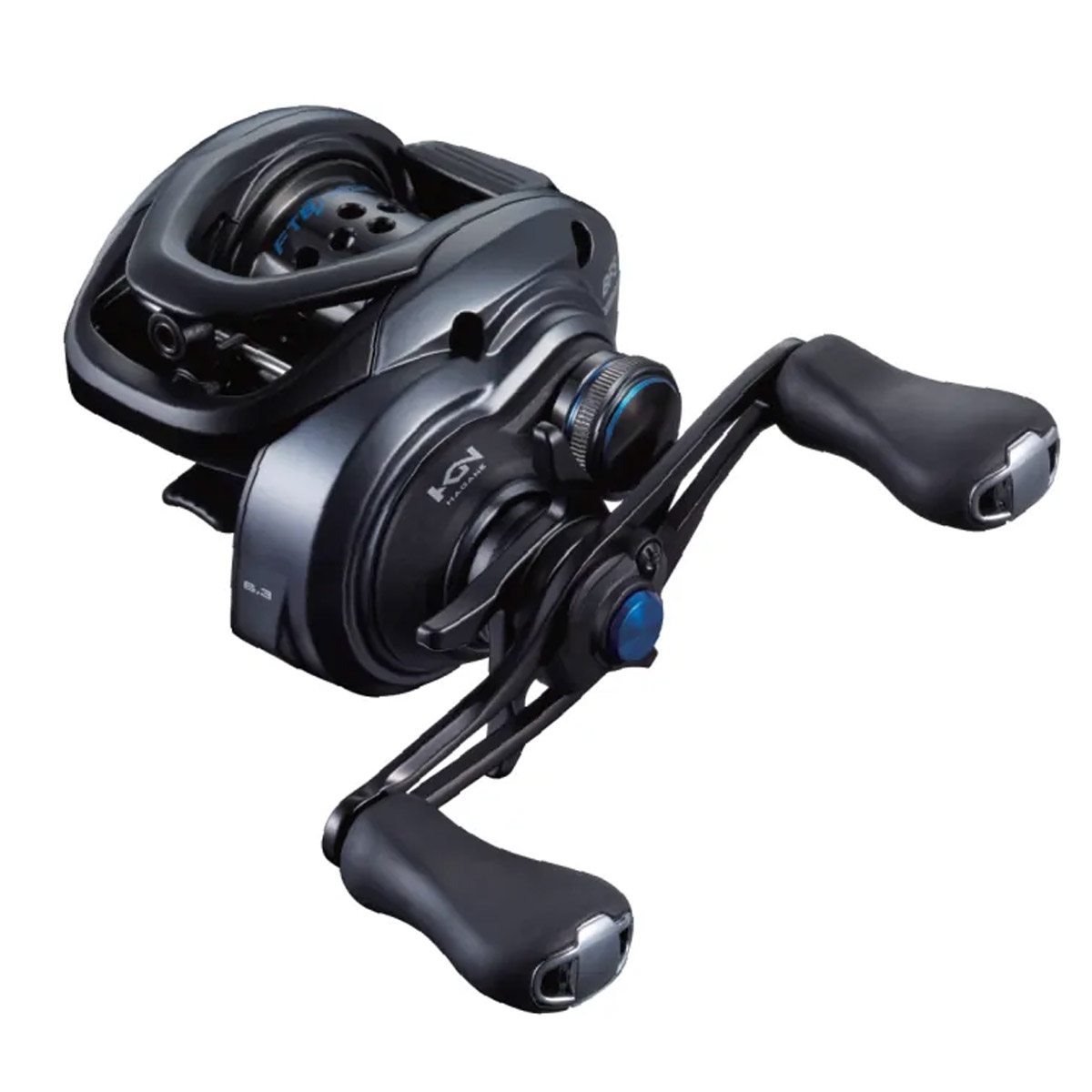 Shimano SLX BFS - Left Handed