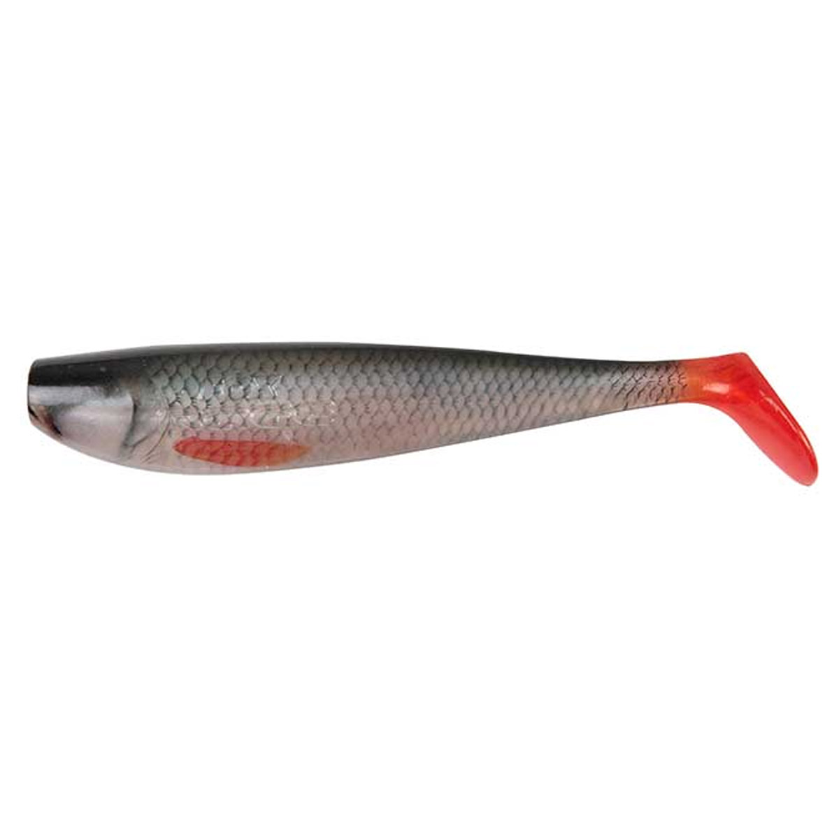 Fox Rage Zander Pro Shad 7,5 cm