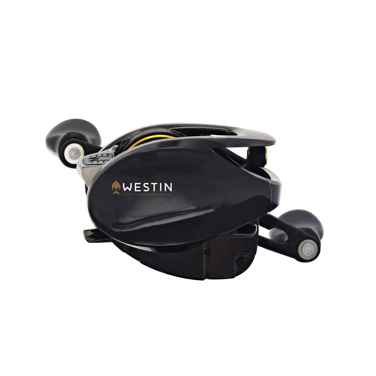 Westin W-6 Baitcasting 201 MSG LH
