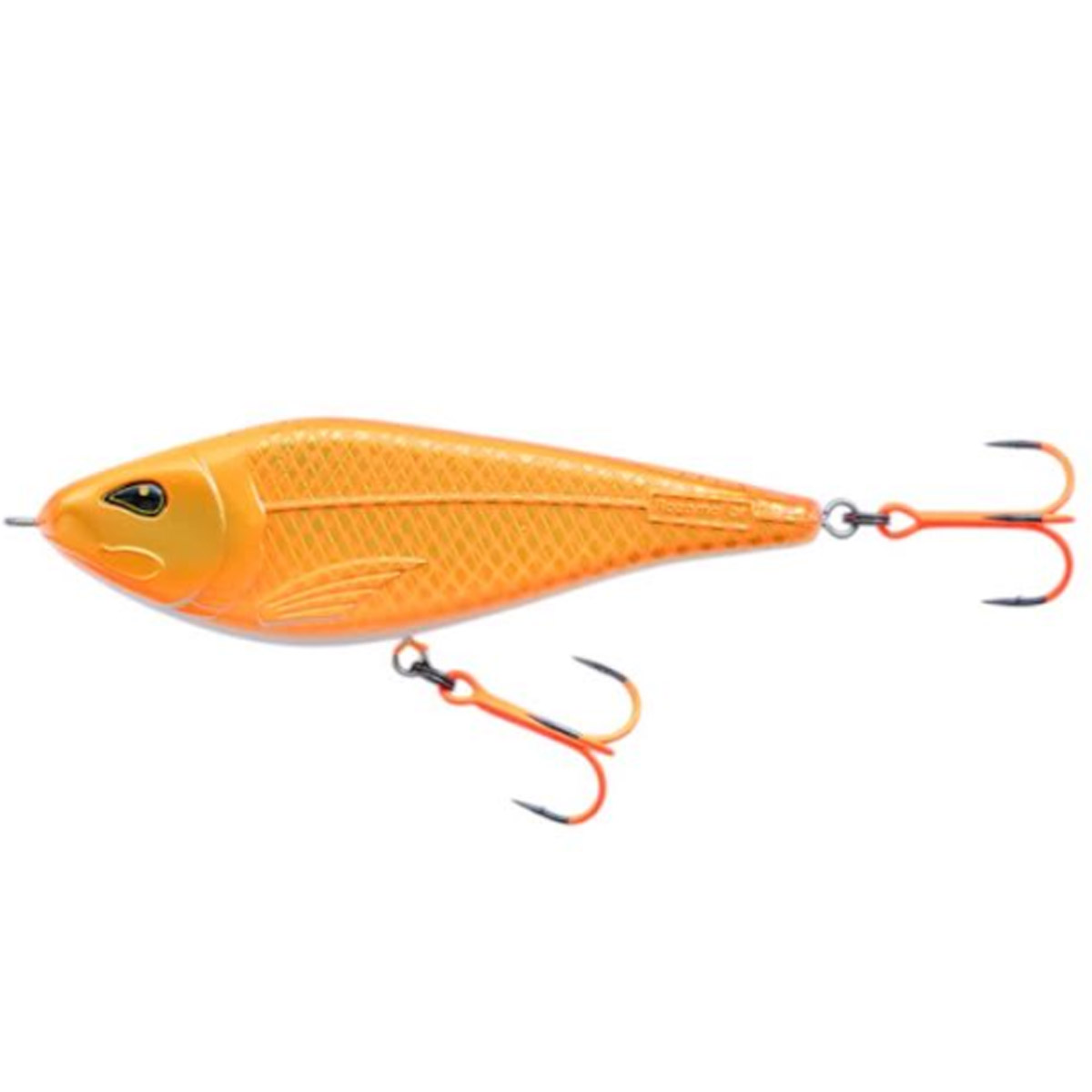 Rozemeijer Pike Glide 12 CM