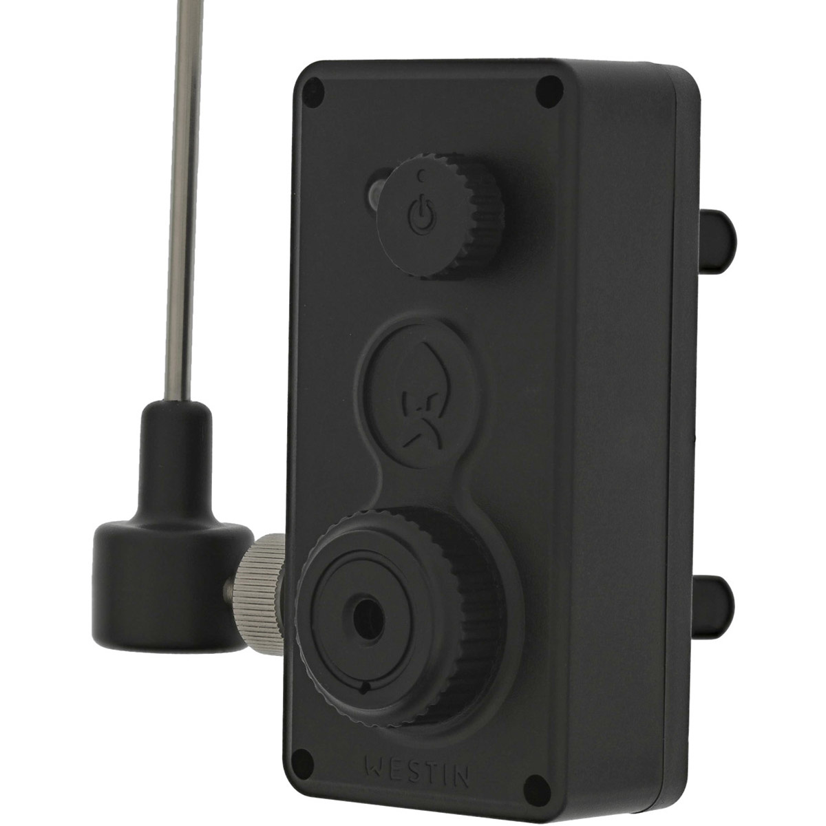 Westin Drop Back Indicator With Led