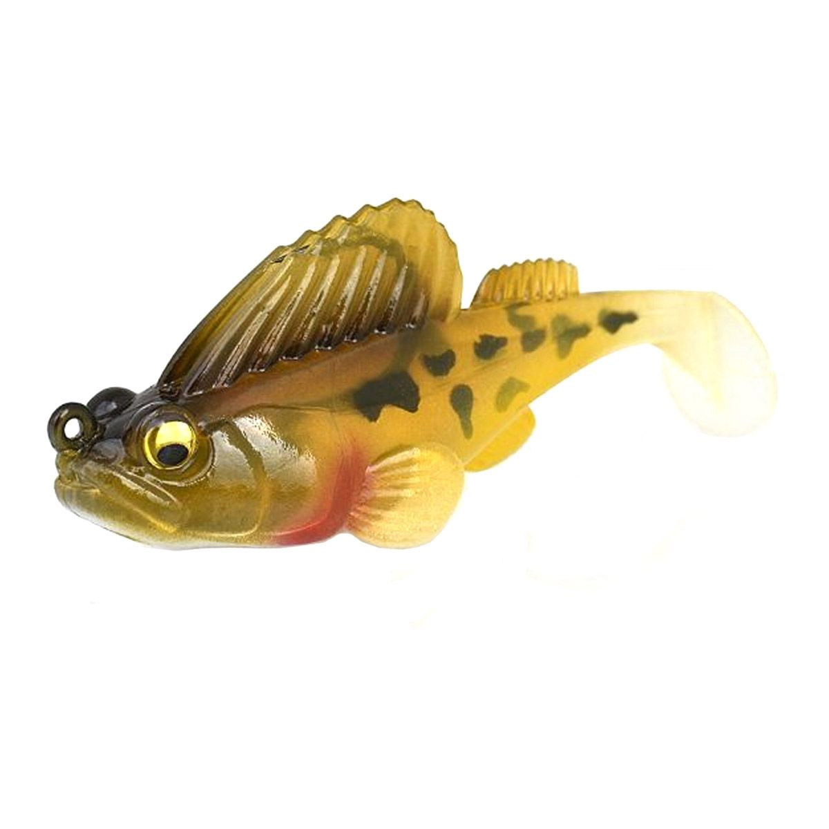 Megabass Dark Sleeper 3 Inch 14 Gram 