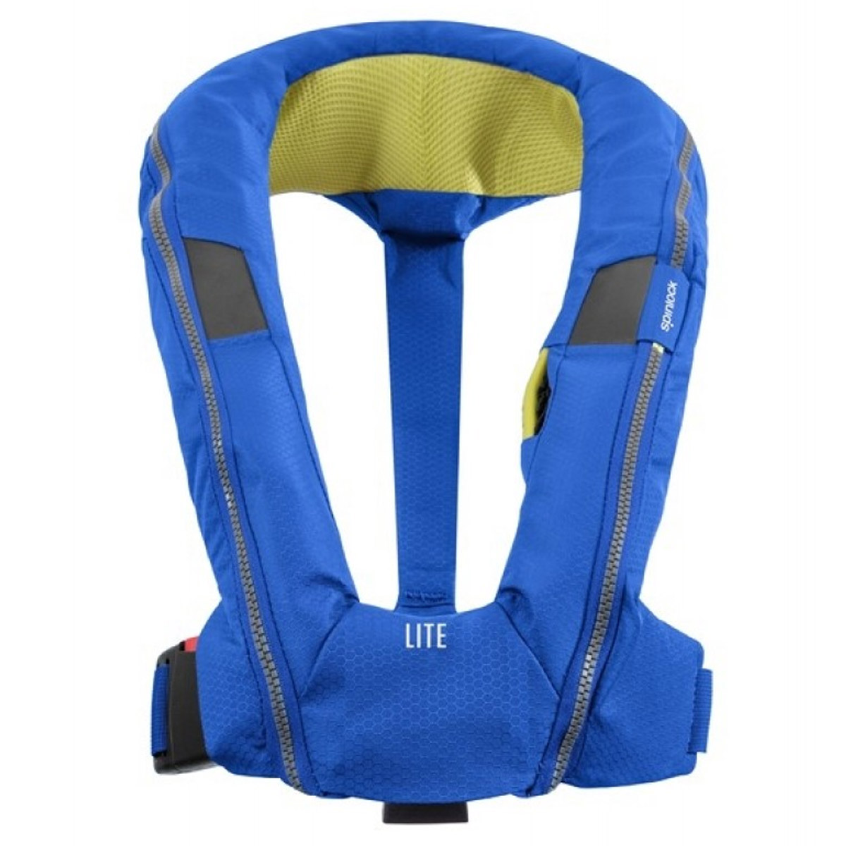 Spinlock Deckvest Lite 170N Blauw