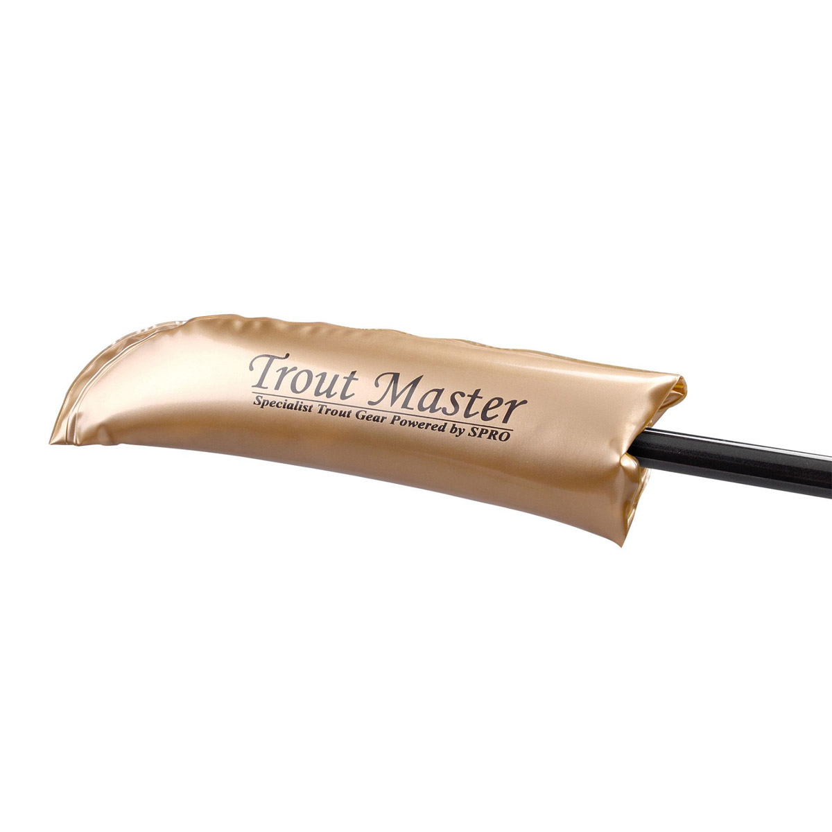 Spro Trout Master Tactical Trout Sbiro Tele 3,30M 