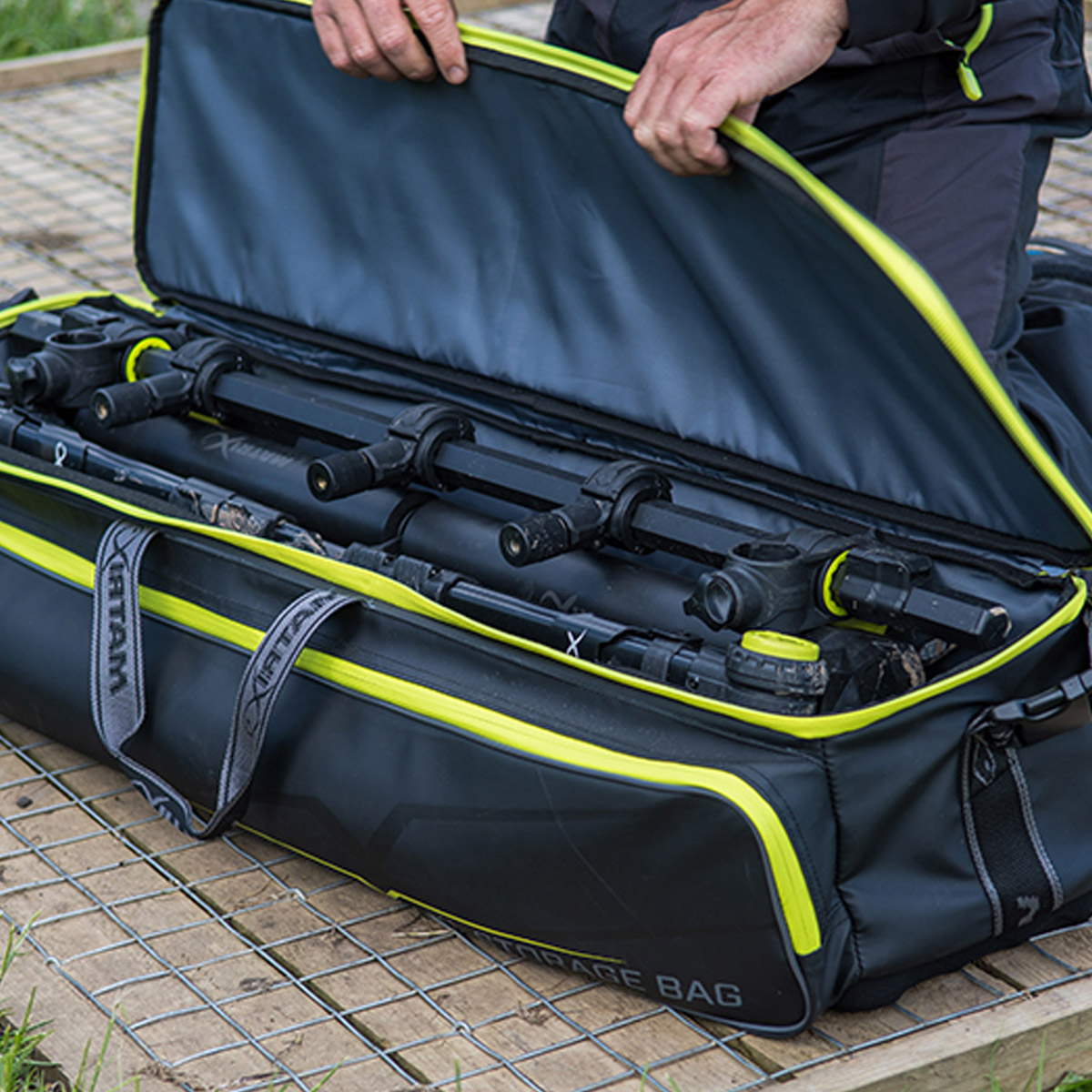 Matrix Horizon X XL Storage Bag