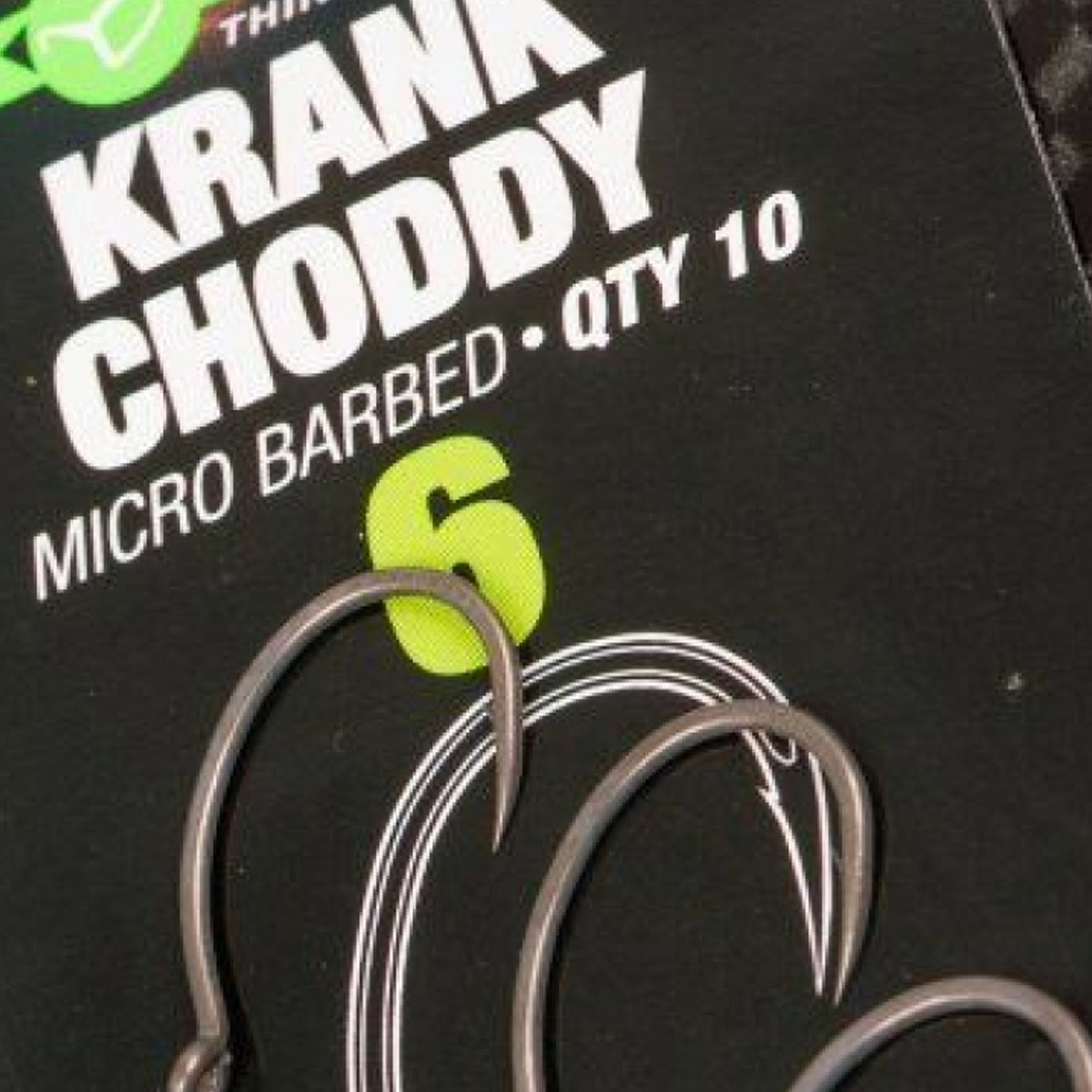 Korda Krank Choddy