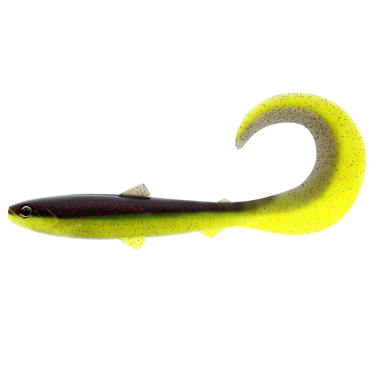 Westin BullTeez Curltail 8 CM 
