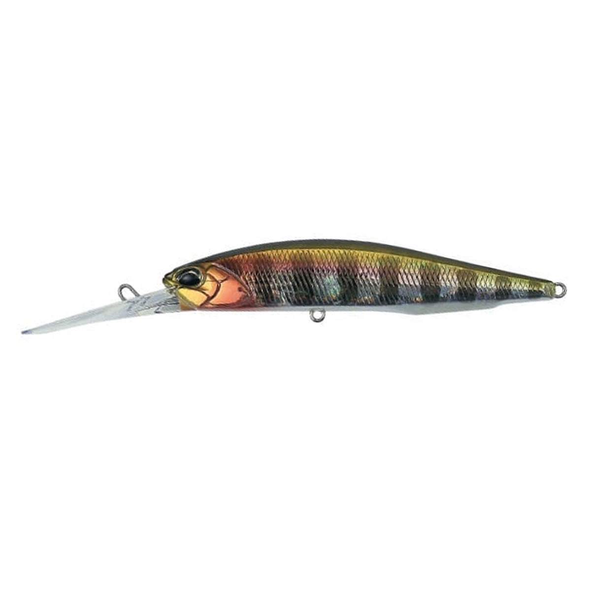 Duo Realis Jerkbait 100DR