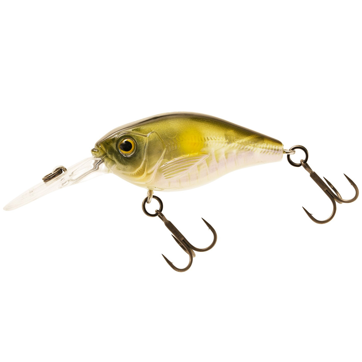 Westin ID-Crank 2.5 5,0 CM