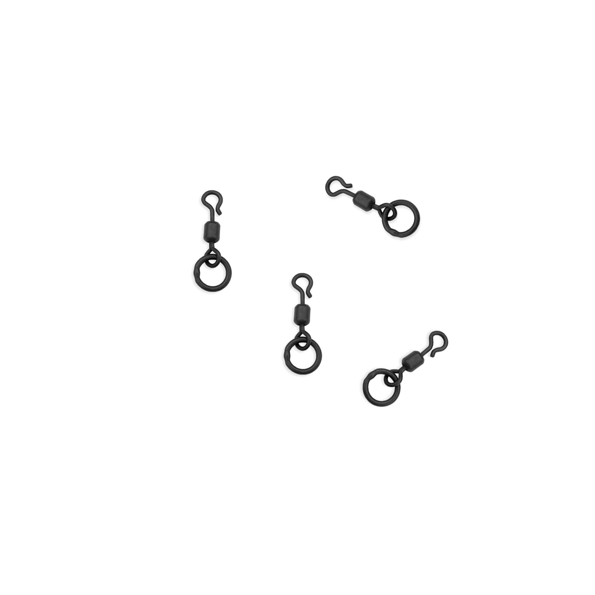 Émerillon Korda QC Ring, taille 11