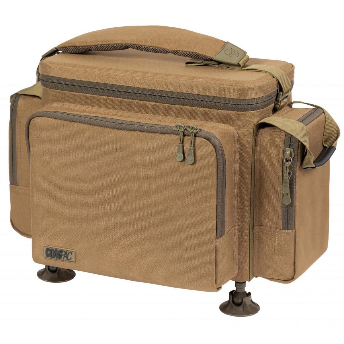 Korda Compac Framed Carryall Large