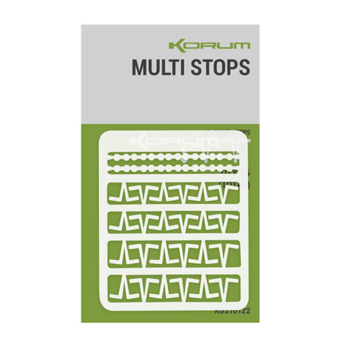 Korum Multi Stops