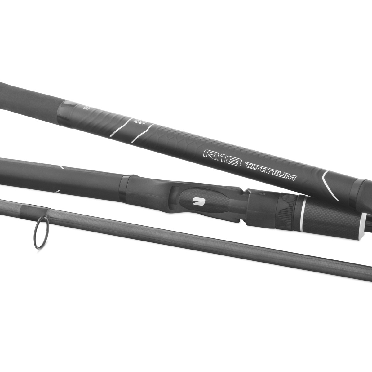 Tubertini R18 Titanium Feeder 13FT Medium Action