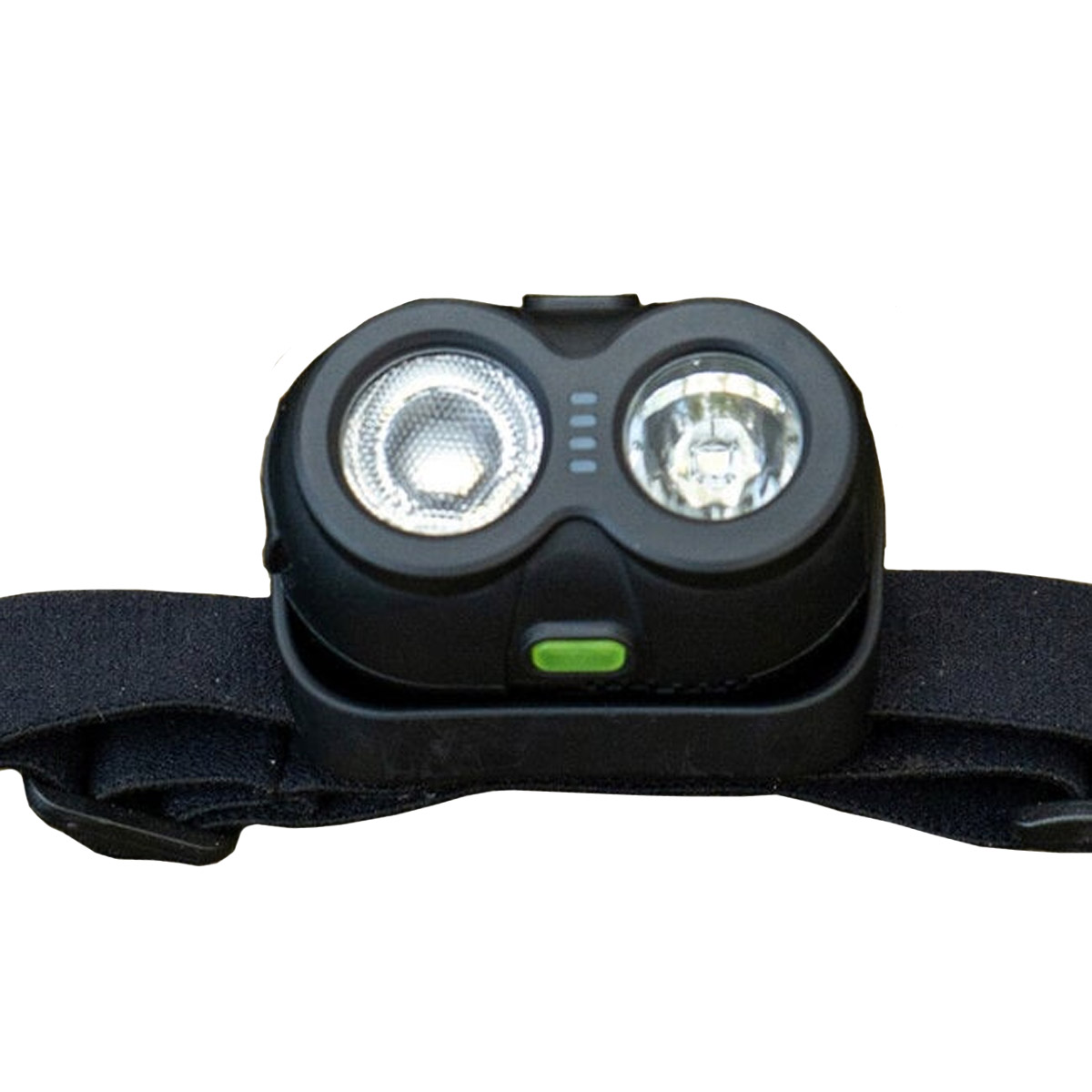 Ridgemonkey VRH150X Pro USB Rechargeable Headtorch