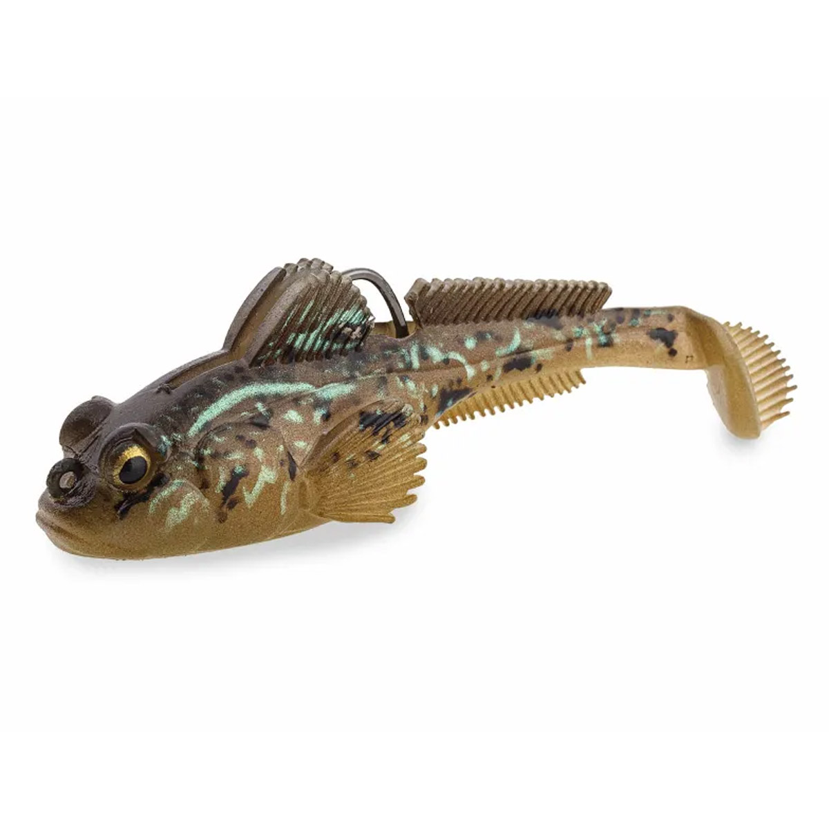 Zman Gobius 3" 10,5 Gram