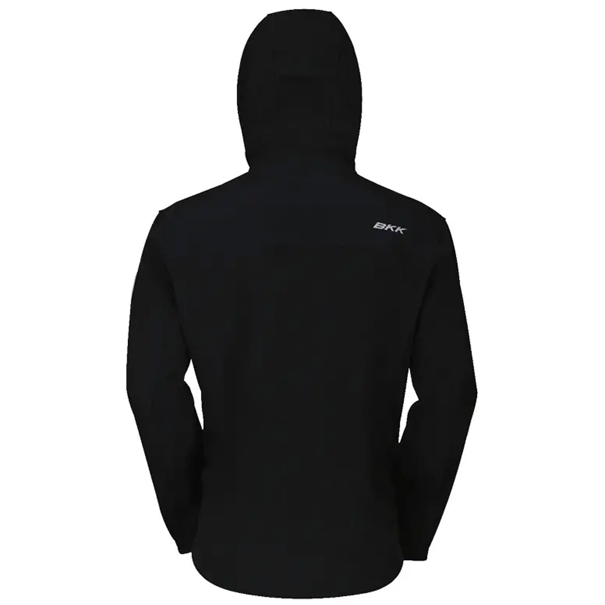 BKK Soft Shell Jacket Black