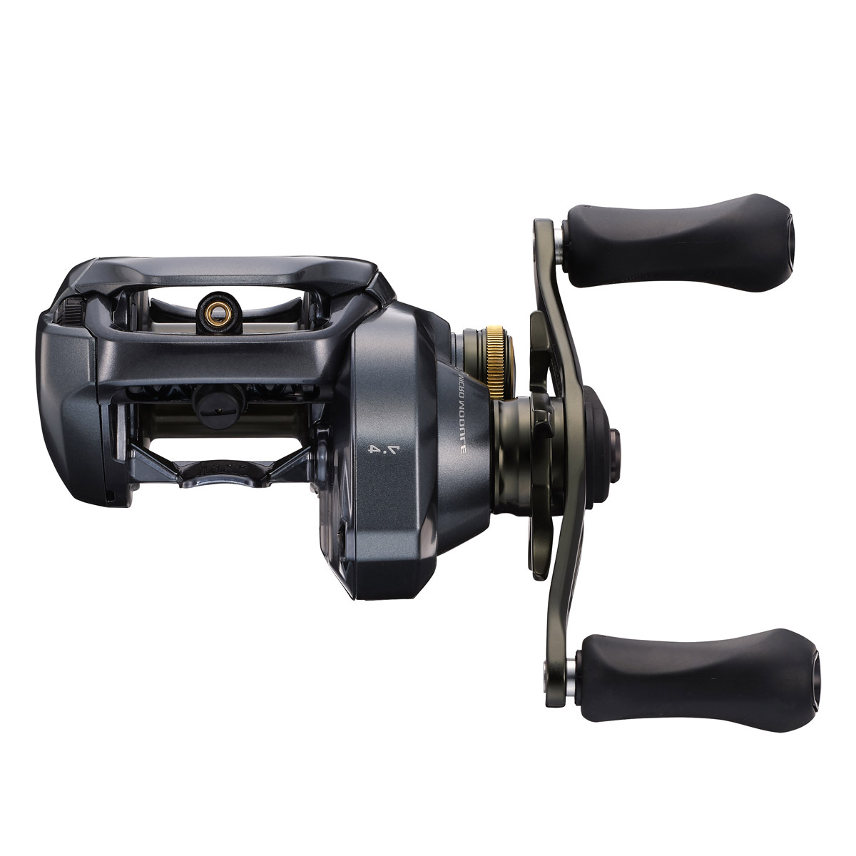 Shimano Curado DC 201 HG