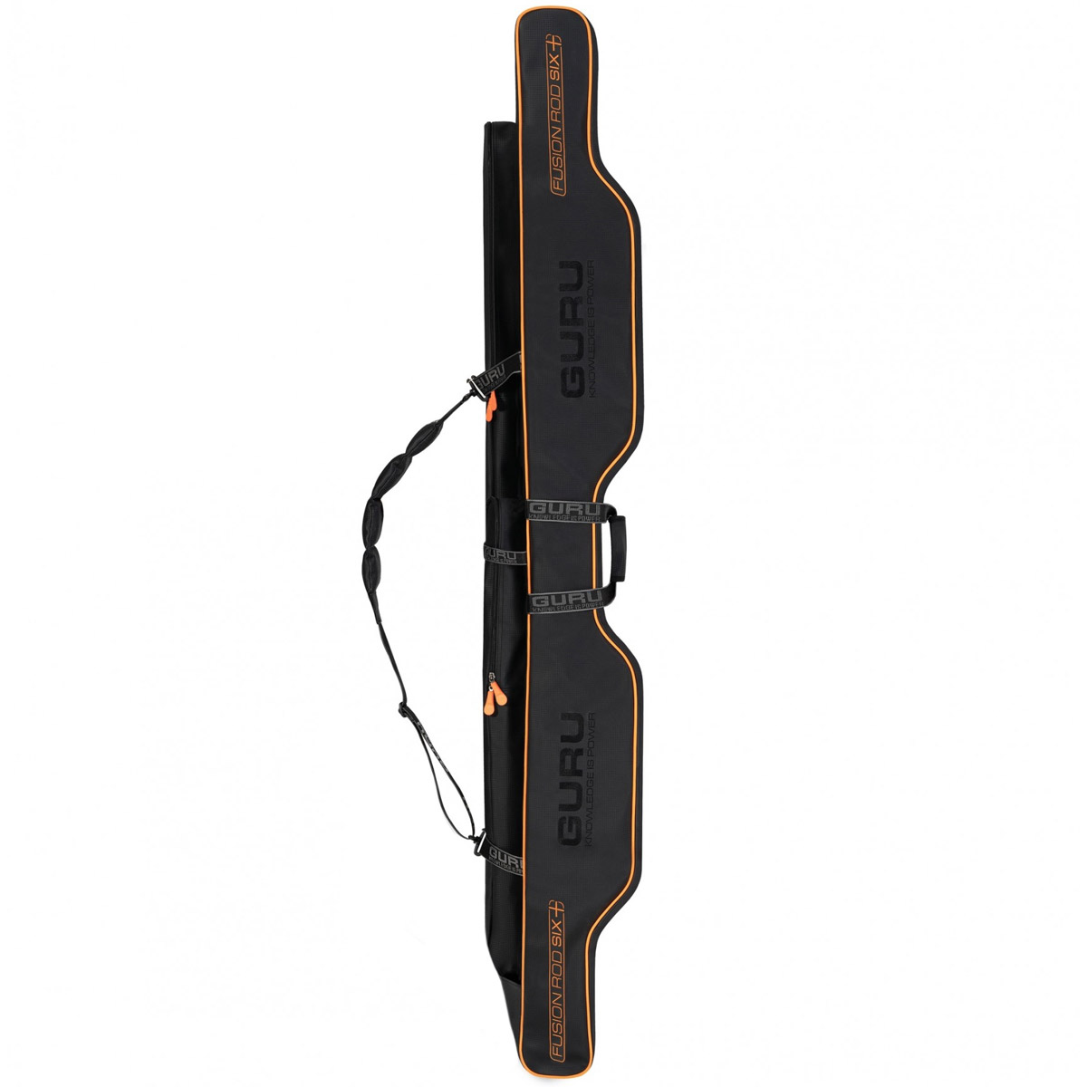 Guru Fusion Rod 6 Plus