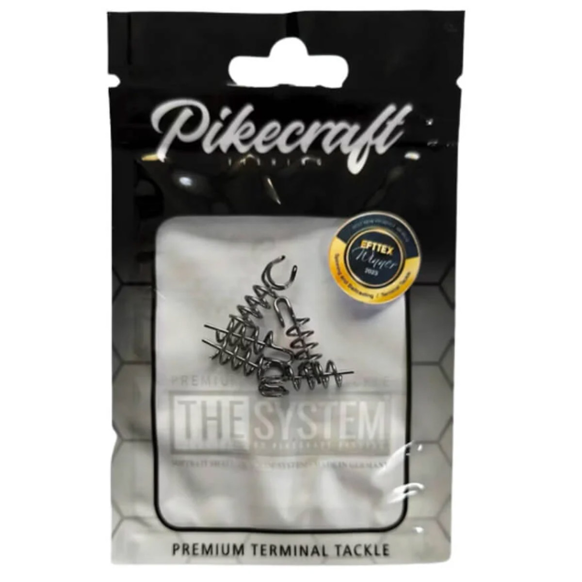 Pikecraft Quick Pin Screw Big