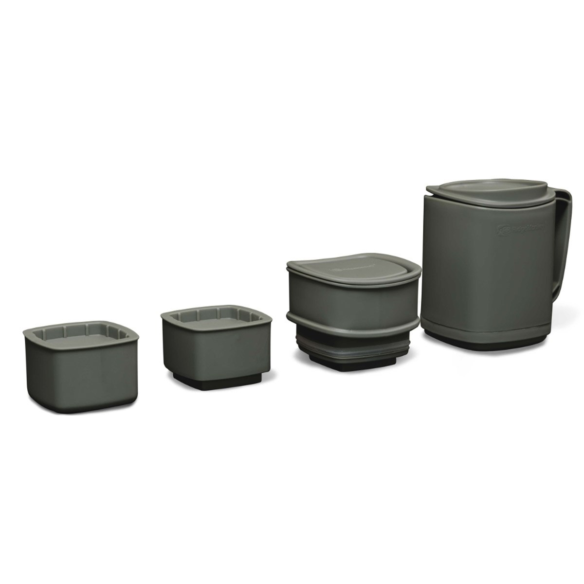 Ridgemonkey ThermoMug DLX Brew Set Green