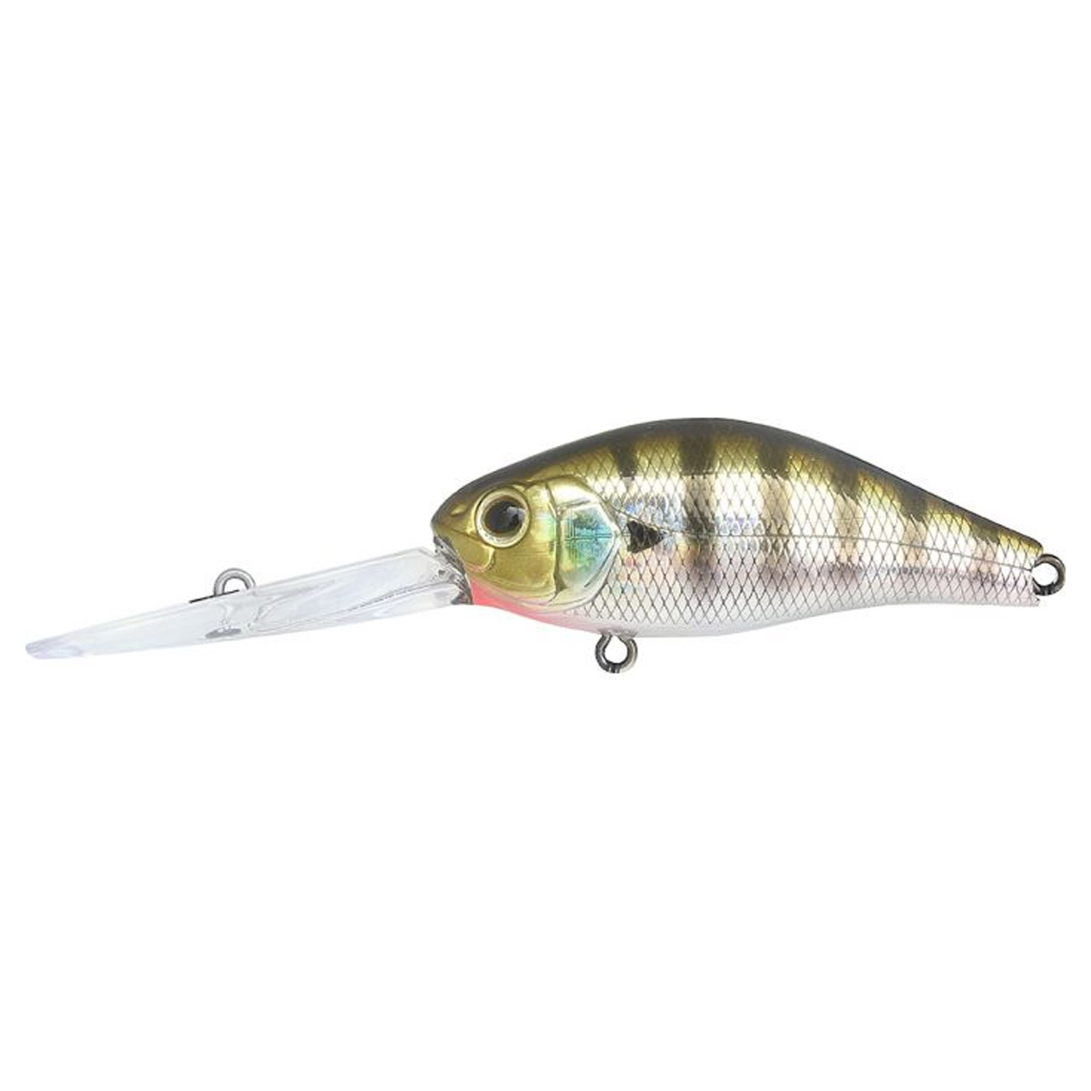 Zip Baits B Switcher 4.0 No Rattle 6,5 CM