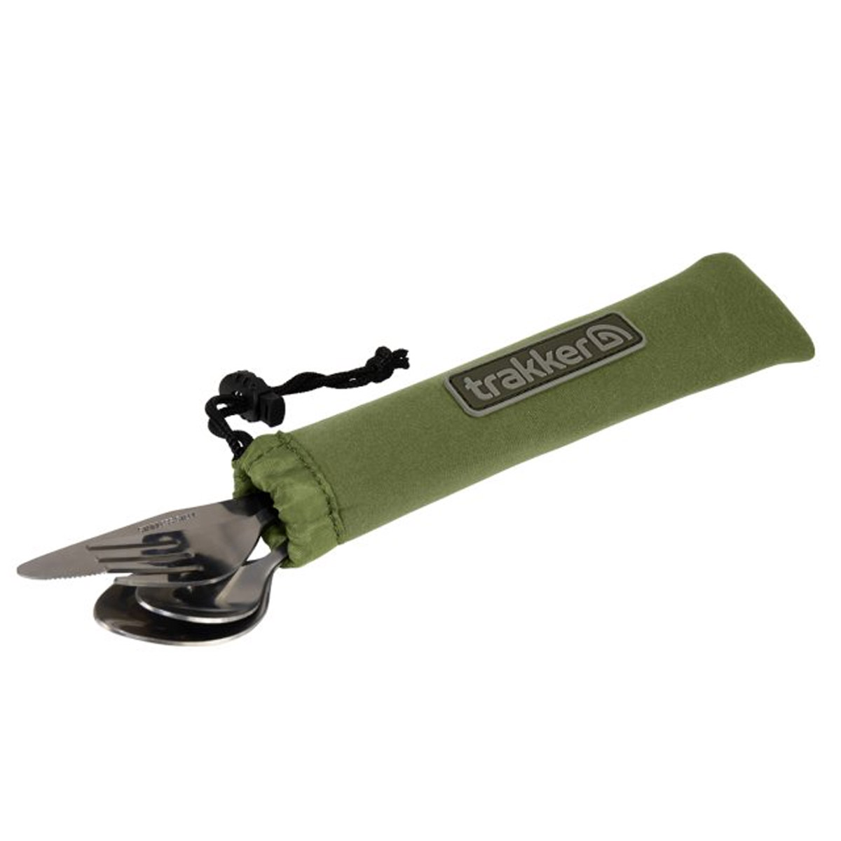Ensemble de couverts Trakker Armolife