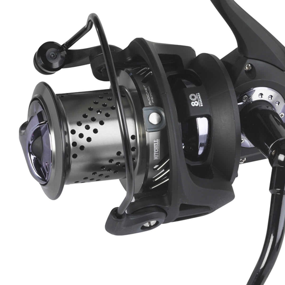 Mitchell Avocast FS 6000