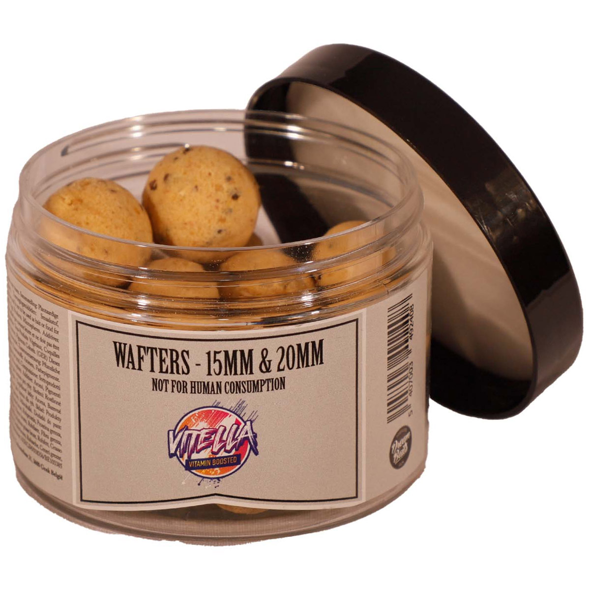 Dream Baits Wafters 15 & 20 MM - Vitella