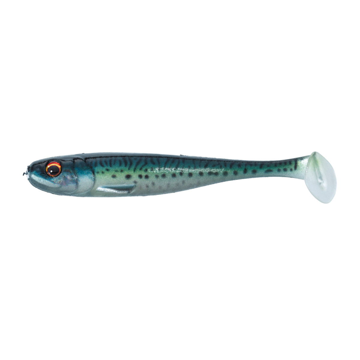 Major Craft Stabi Shad Slim 4"