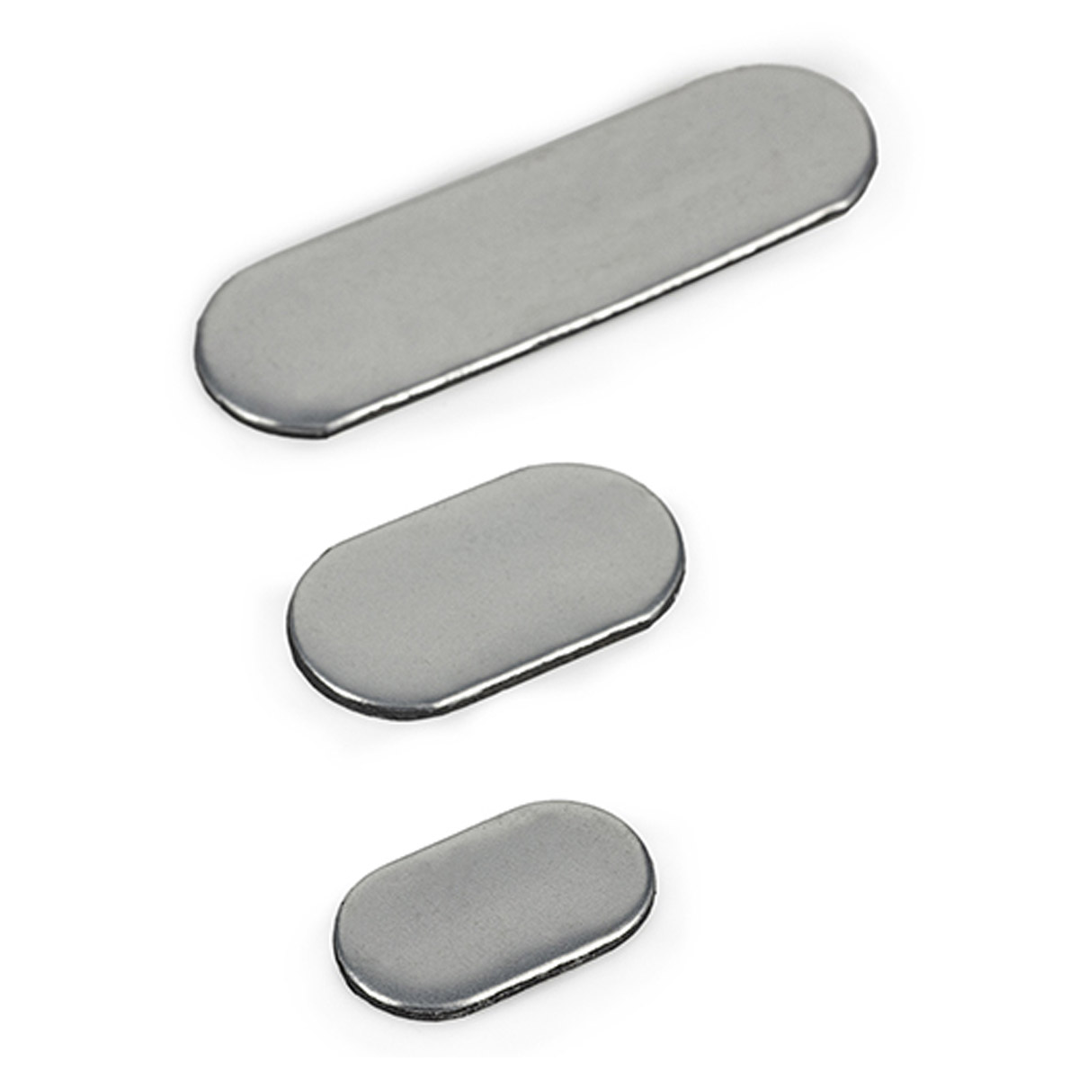 Molix Swimbait Lead Sticker 