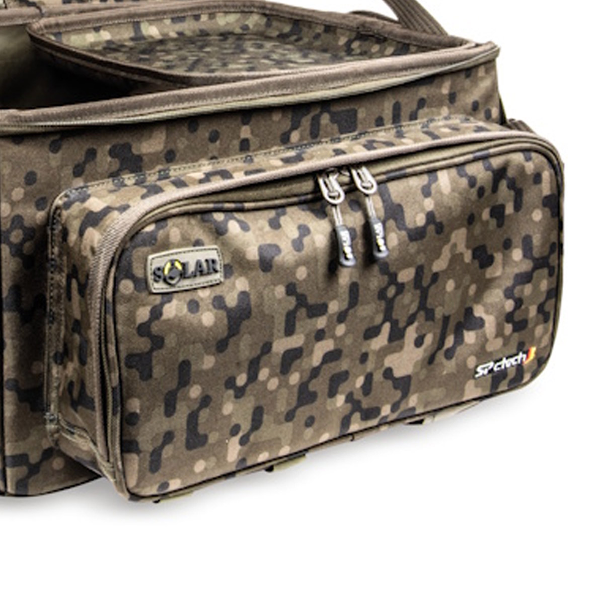 Solar SP C-Tech All-In-One Ruckbag