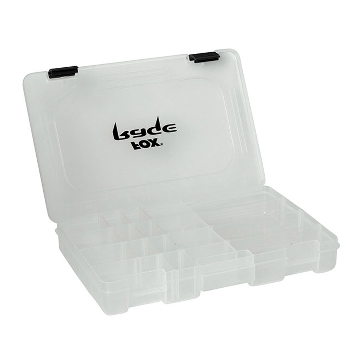 Fox Rage Tackle Boxes -  Large