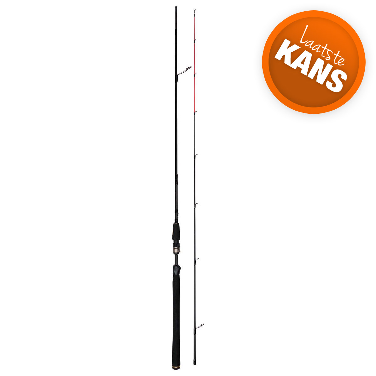 Westin W3 Finesse Jig 2ND 2,48M 7-28 gram 