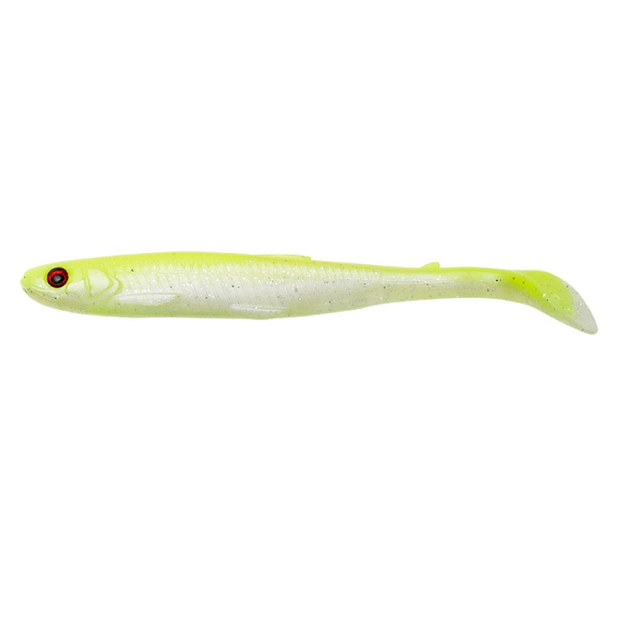 Savage Gear Slender Scoop Shad 9 CM