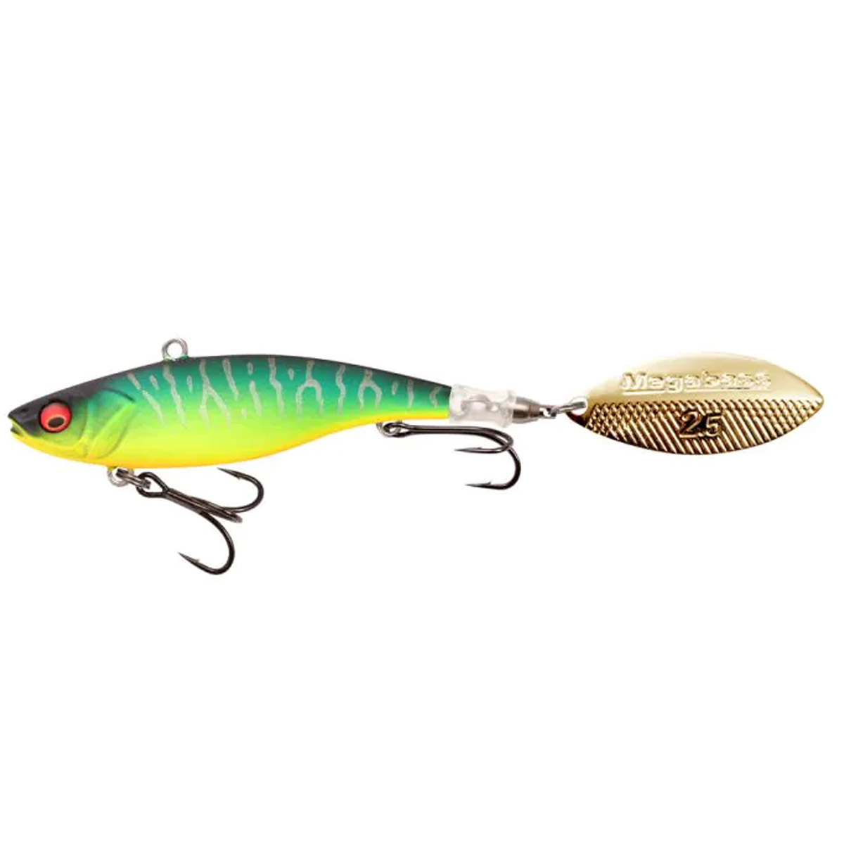 Megabass X-Blazar 7 Gram