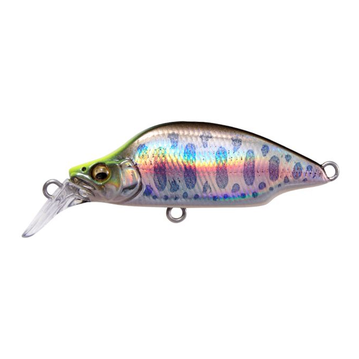 Megabass Great Hunting Bat A Fry 4,4 CM