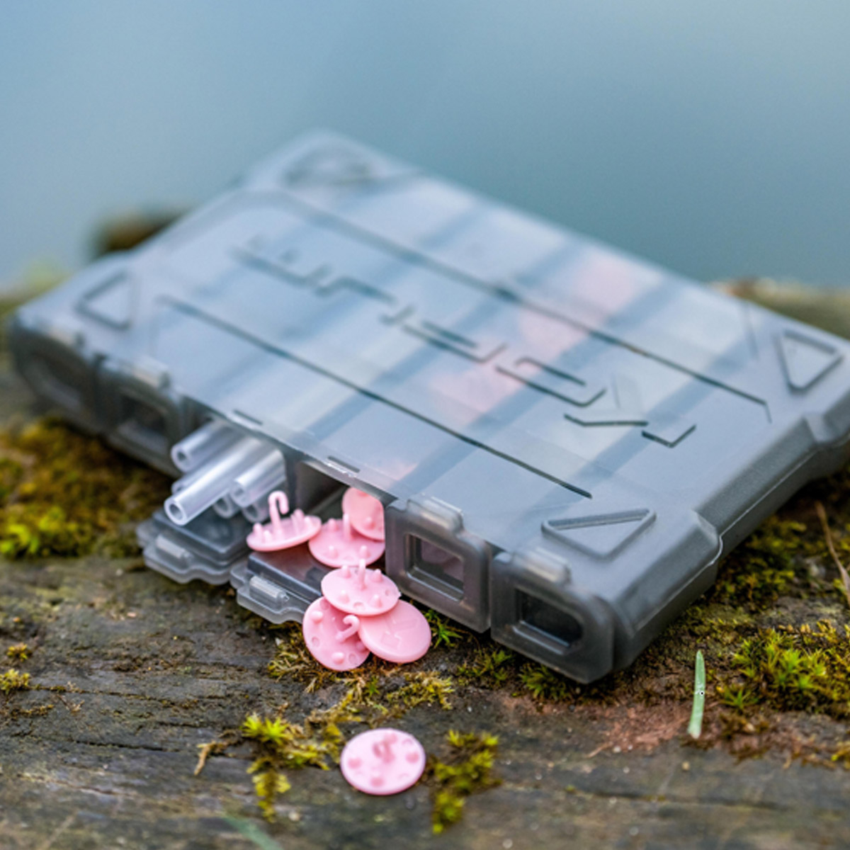 Korum Tackle Dispencer Blox