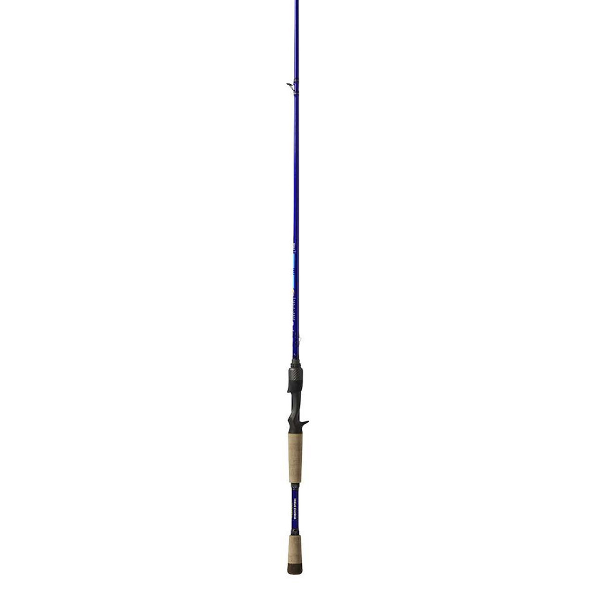 St Croix Legend Tournament Pike Casting 213 XHXF