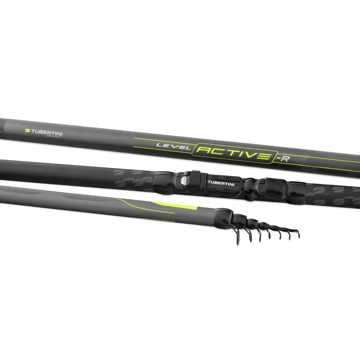 Tubertini Level Active-R Bolognese 5,00 Meter