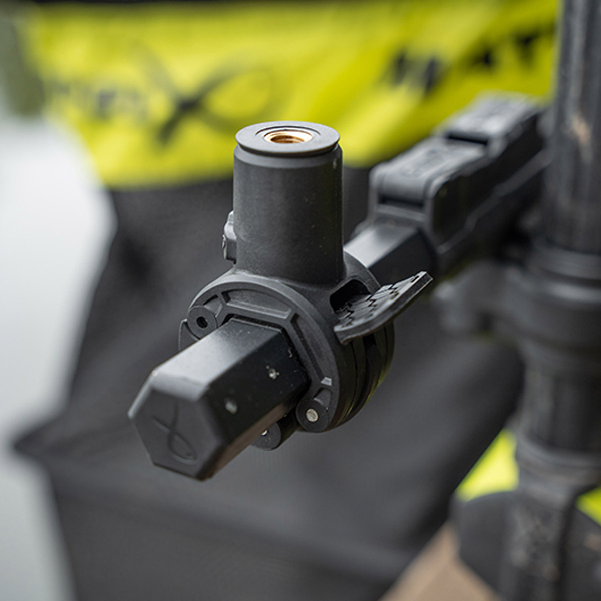 Matrix Tool Bar Pro Clamp