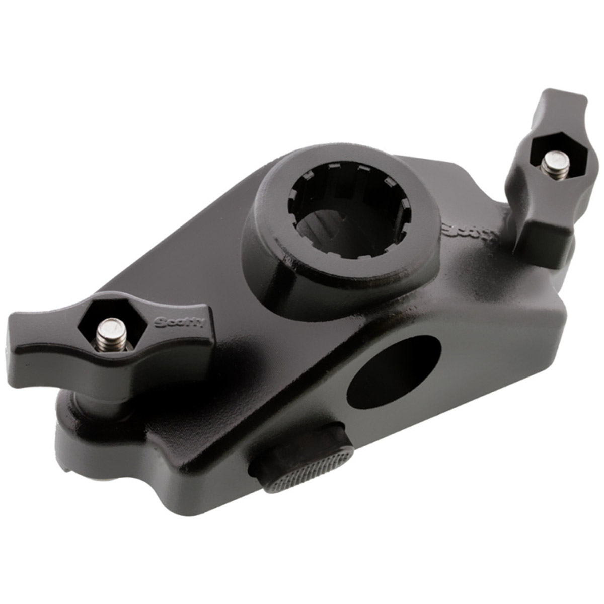 Scotty 343 Locking Gunnel Track Mount