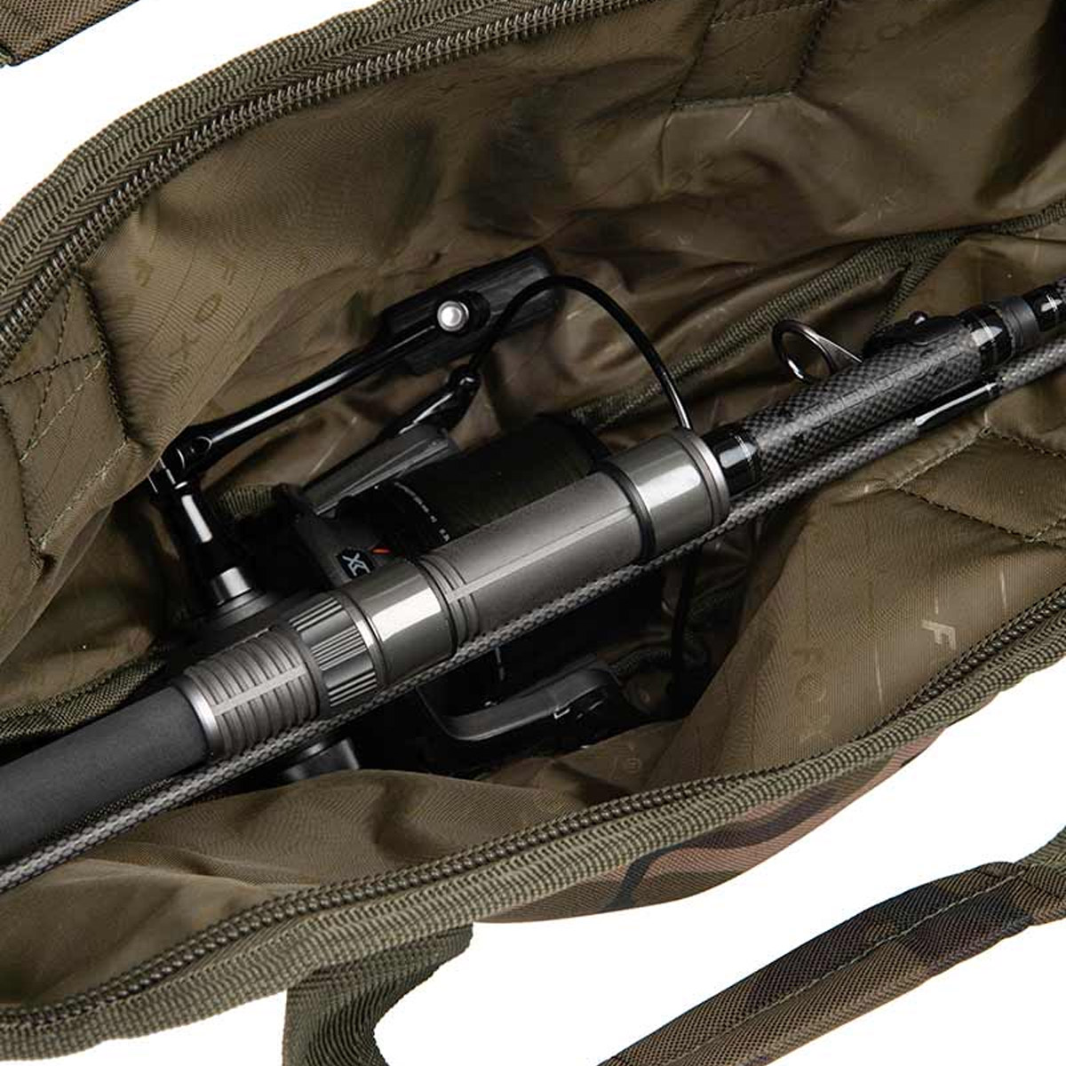 Fox Camolite™ 8-10FT Explorer Single Sleeve