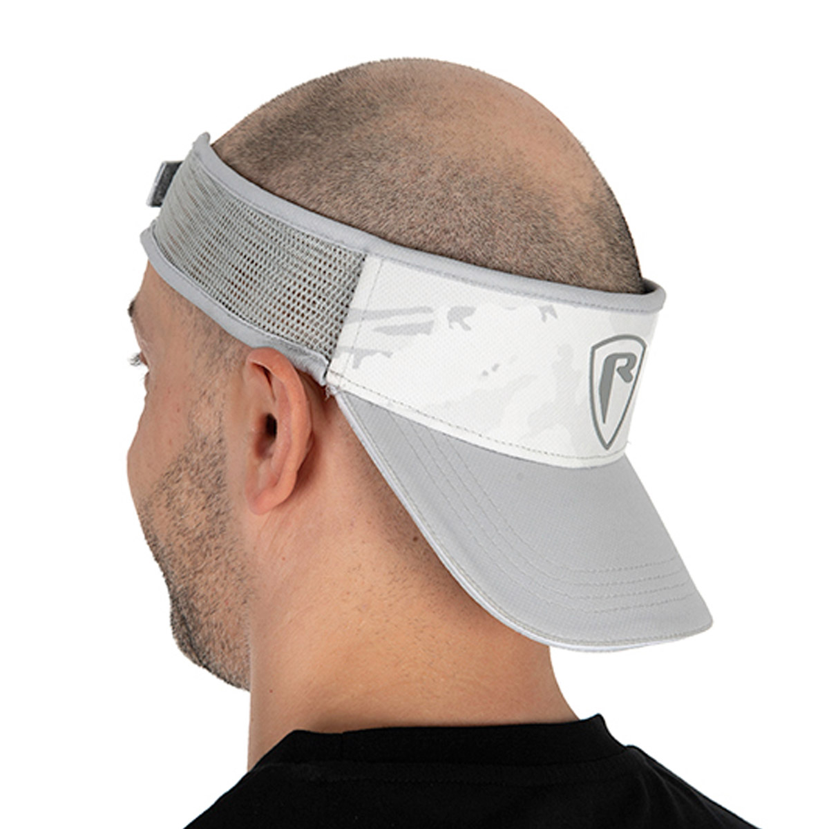 Fox Rage Light Camo Visor